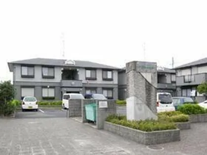 サンビレッジ杉山 Cの画像