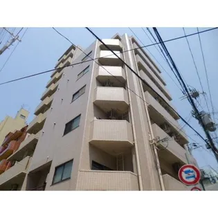 兵庫県神戸市兵庫区大開通5丁目【マンション】の外観