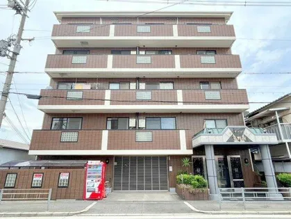 ガーデンコート平野南の画像