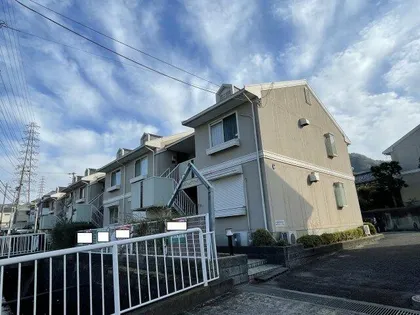 KヒルサイドテラスB棟の画像