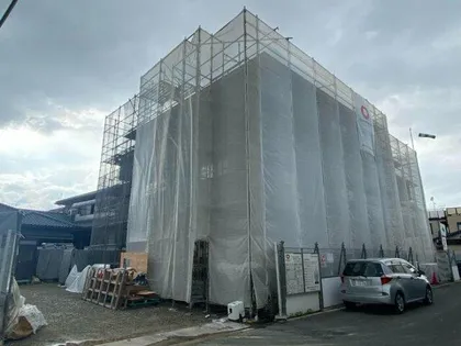 セッテ【2階】の外観