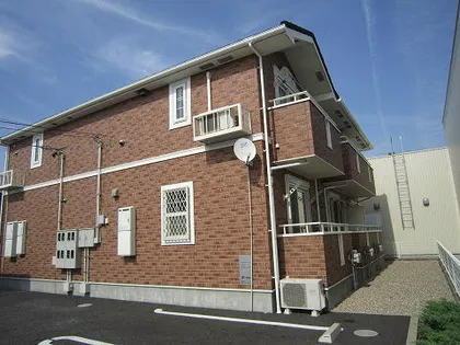 ヴィラ神明Bの画像