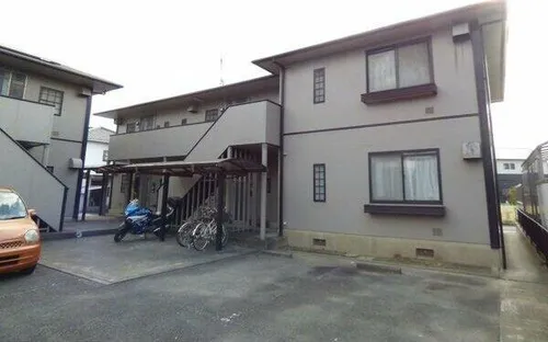 パークサイドスクエアⅠの画像