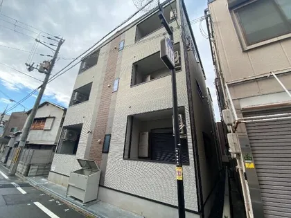 ハーモニーテラスREN相川の画像