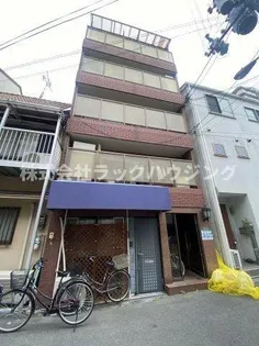 関目岡村マンションの画像