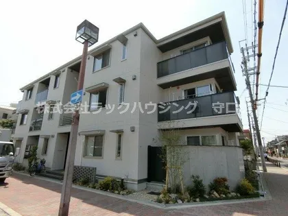 グランドール清水の画像