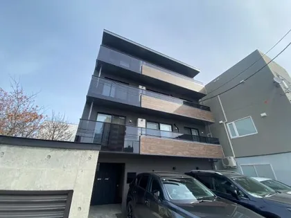 CARRERA行啓通の画像