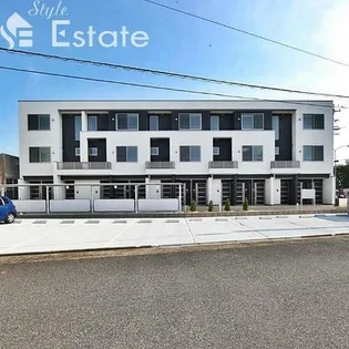 クレセント 太平通の画像