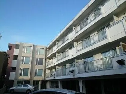 コージーホームズ65の画像