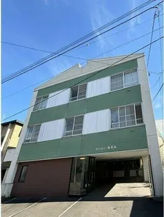 マリンビュー船見坂の画像