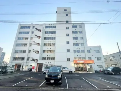中の島1 3マンションの画像