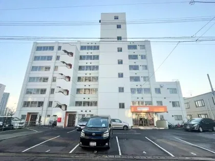 中の島1 3マンションの画像