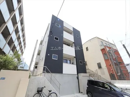 DEVELD千種の画像