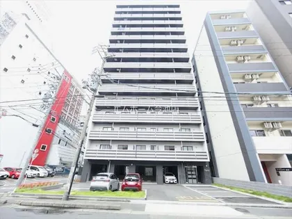 Primal千種stelo【4階】の外観