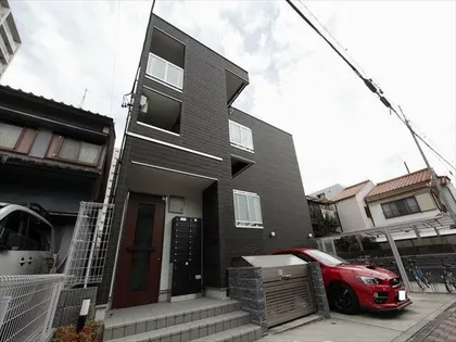 リブリ パティオの画像