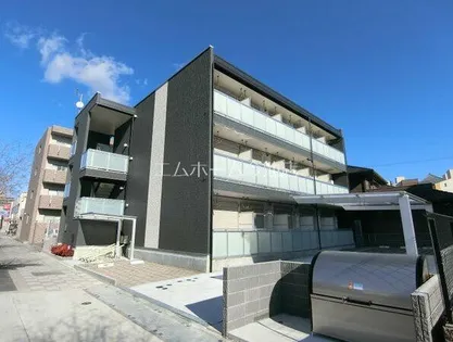 リブリ 植田西の画像