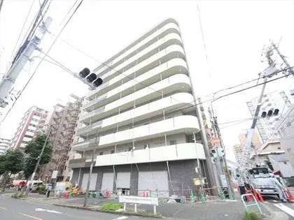 愛知県名古屋市中区富士見町【マンション】の外観