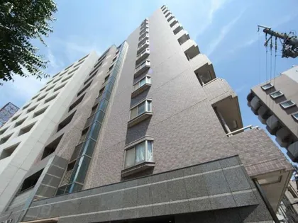 愛知県名古屋市中区大須2丁目【マンション】の外観