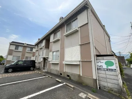 サンハイツ潤崎 A棟の画像