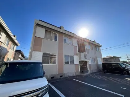 サンハイツ潤崎 A棟の画像