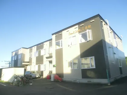 ウエストヒルズ参番館の画像