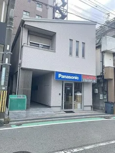 兵庫県西宮市鳴尾町5丁目【アパート】の外観