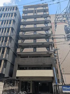 福岡県福岡市博多区比恵町【マンション】の外観