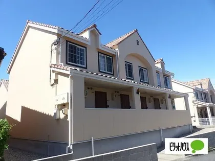 ハーベスト Dの画像