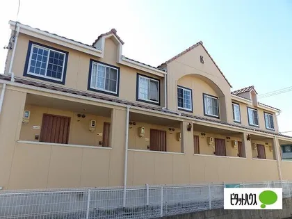 ハーベスト Bの画像