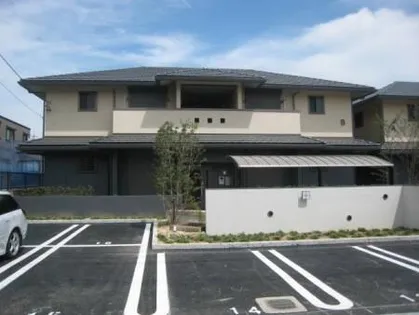 サンコート札木 Bの画像