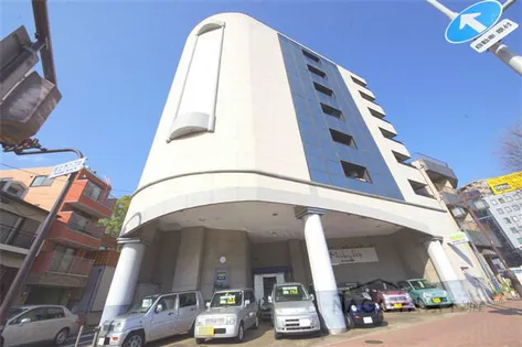 マリオン吹上の画像