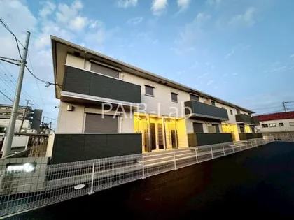 ルグラン亀山の画像