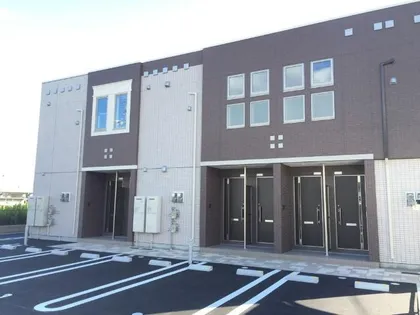 ヴェルジュール佐土の画像