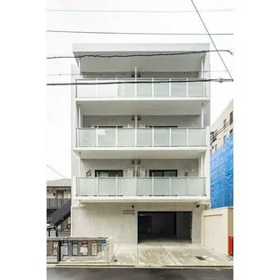 アヴァンセ桜山【2階】の外観