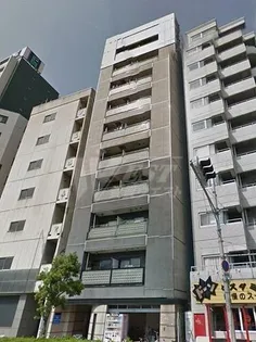 デイズハイツ夕陽ケ丘【5階】の外観