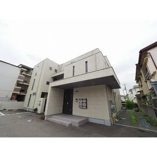 リッジライン北の画像