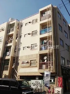 パルミエール岸里の画像