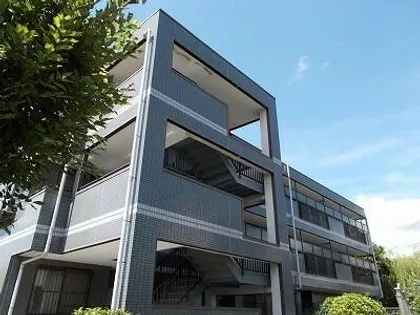 エクセル舞音【3階】の外観