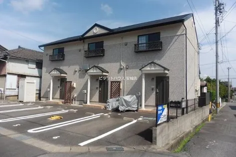 デュープレックス刈谷市駅南の画像