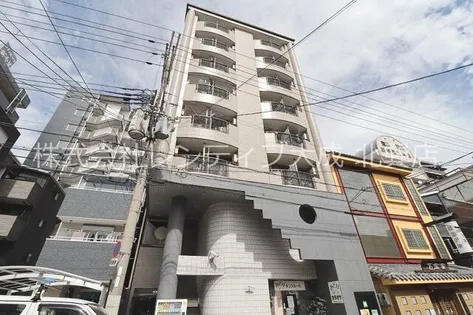 ゴッドフィールド今里の画像