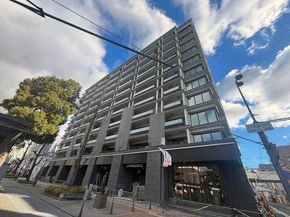 ローレルコート姫路大手前通りの画像