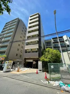アンリ北詰の画像