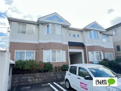 ノーブルハイツVIの画像