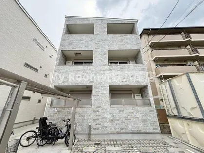 クリエオーレ若草町Iの画像