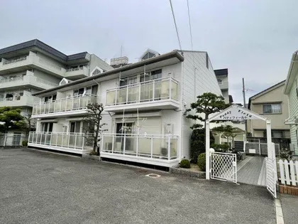 パディーフィールドの画像