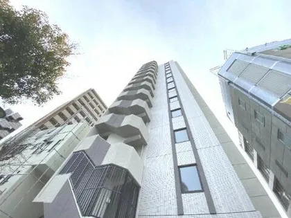 エル・セレーノ新大阪北【7階】の外観