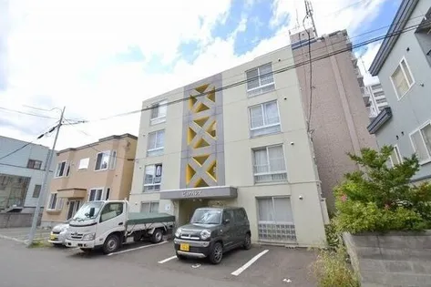 ピュアパレスの画像