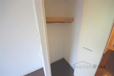 ヴィラマリオン【1階】の内装