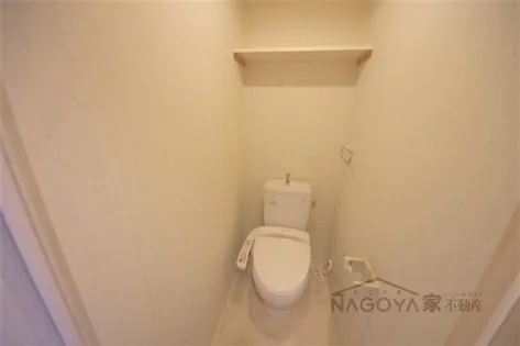 ヴィラマリオン【1階】の内装