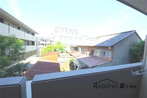 ヴィラマリオン【1階】のその他画像